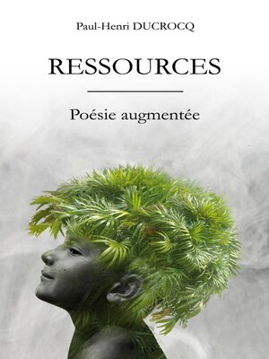 cover image of Ressources